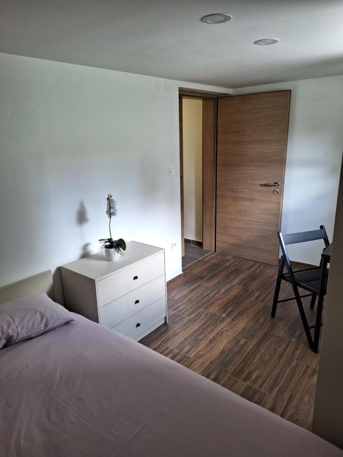 Guesthouse Flower Lublaň Exteriér fotografie